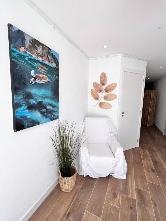 Atalaya Boutique 호텔 데니아 외부 사진