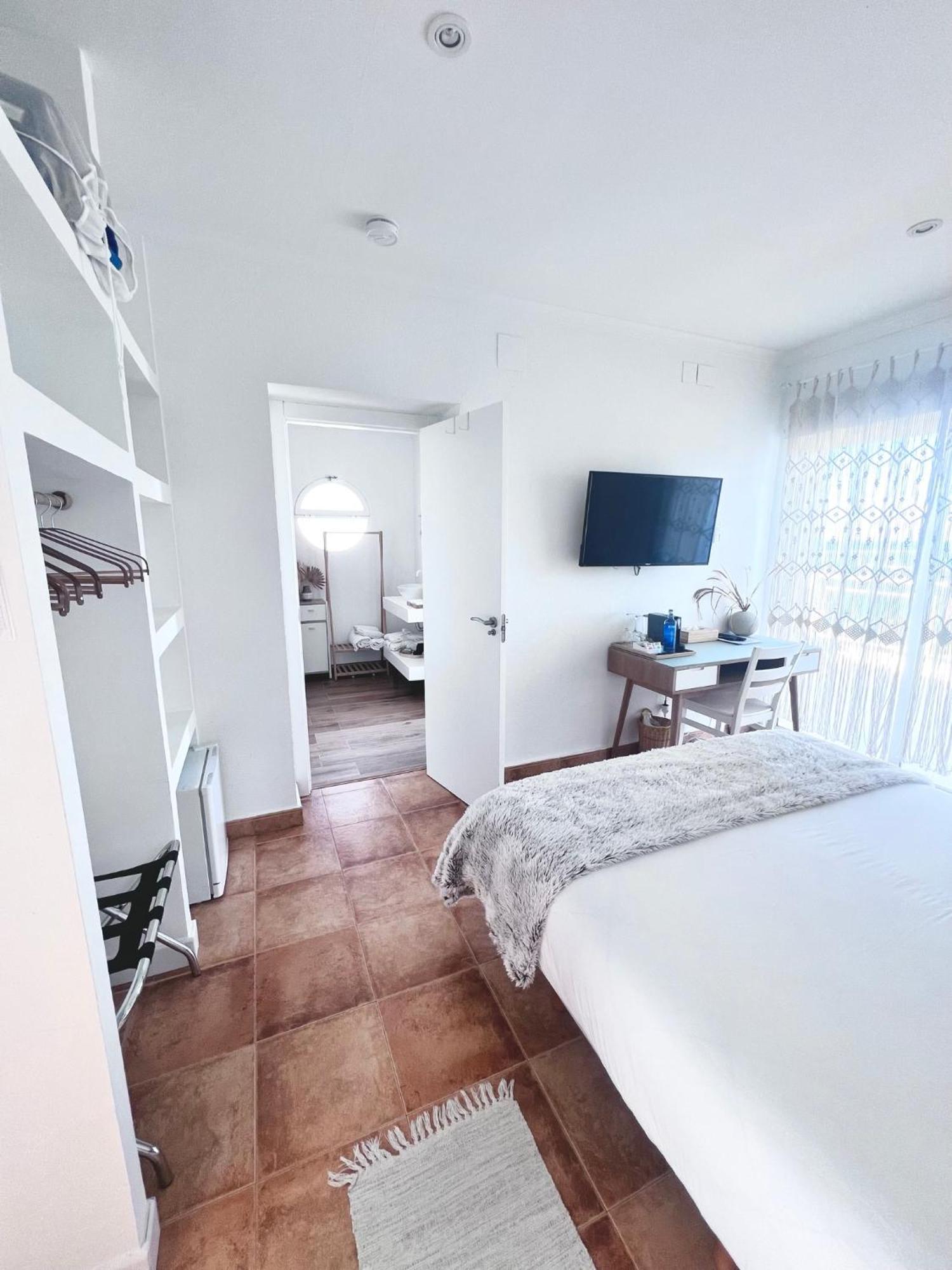 Atalaya Boutique 호텔 데니아 외부 사진