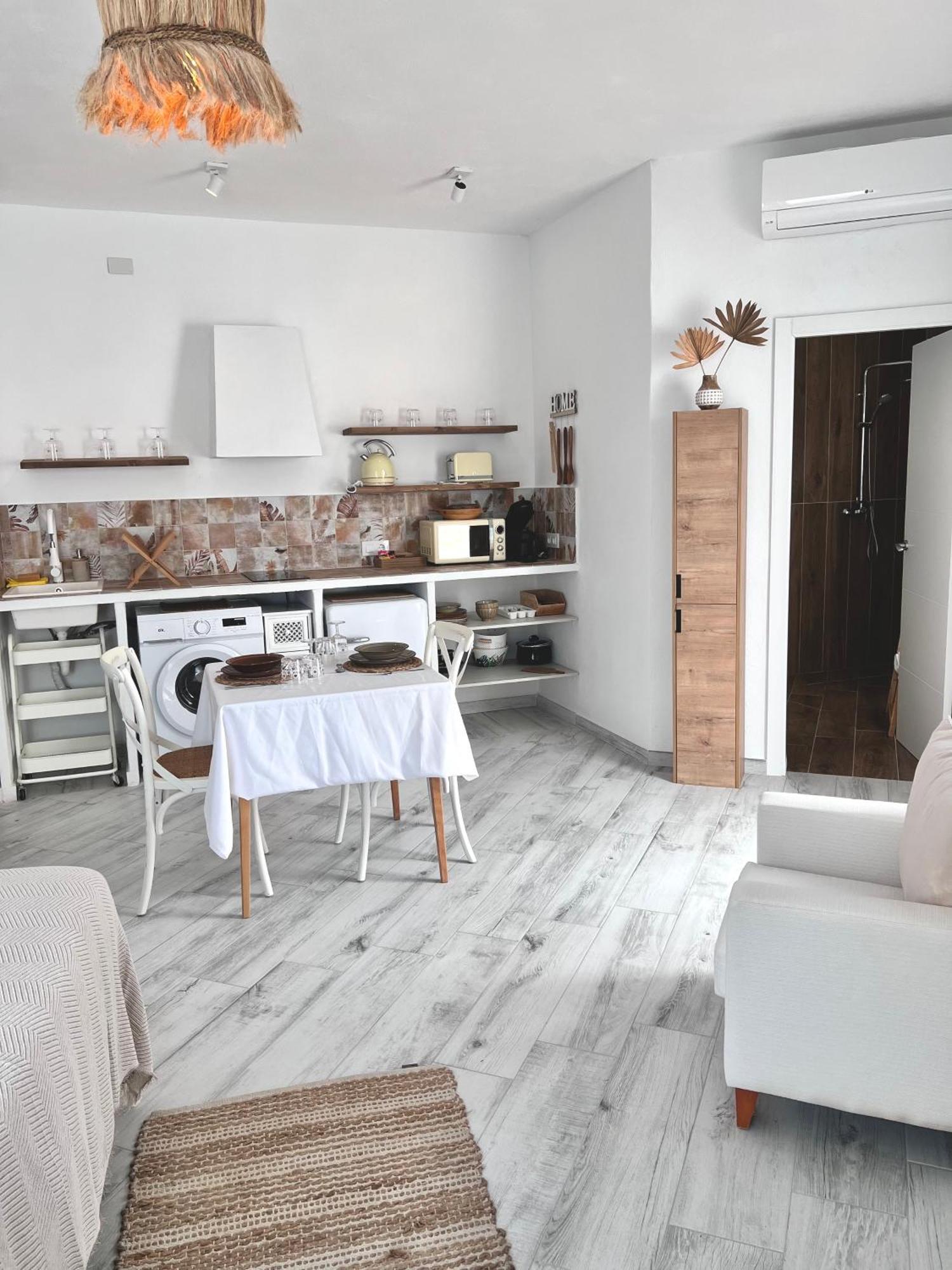 Atalaya Boutique 호텔 데니아 외부 사진