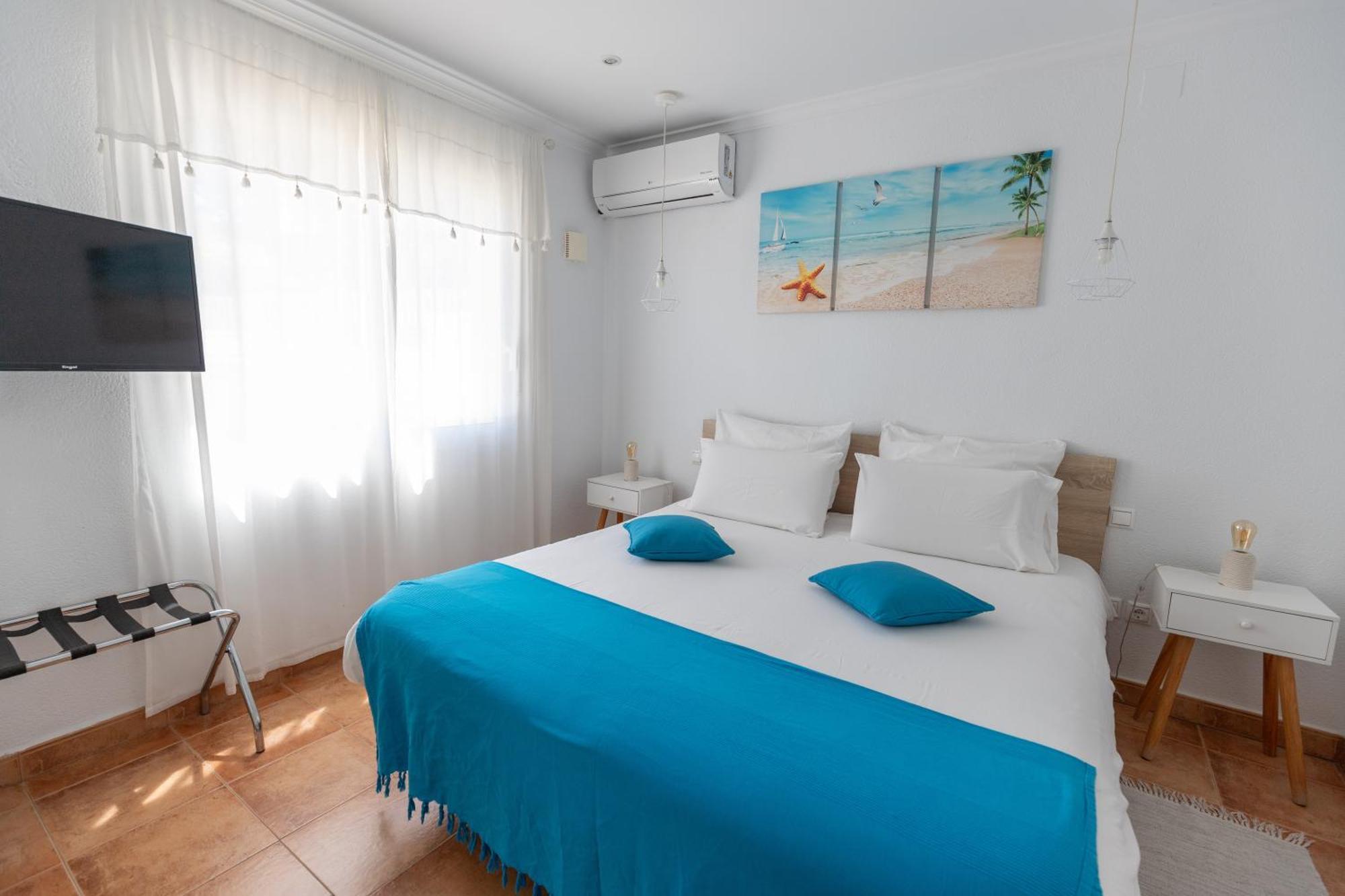 Atalaya Boutique 호텔 데니아 외부 사진